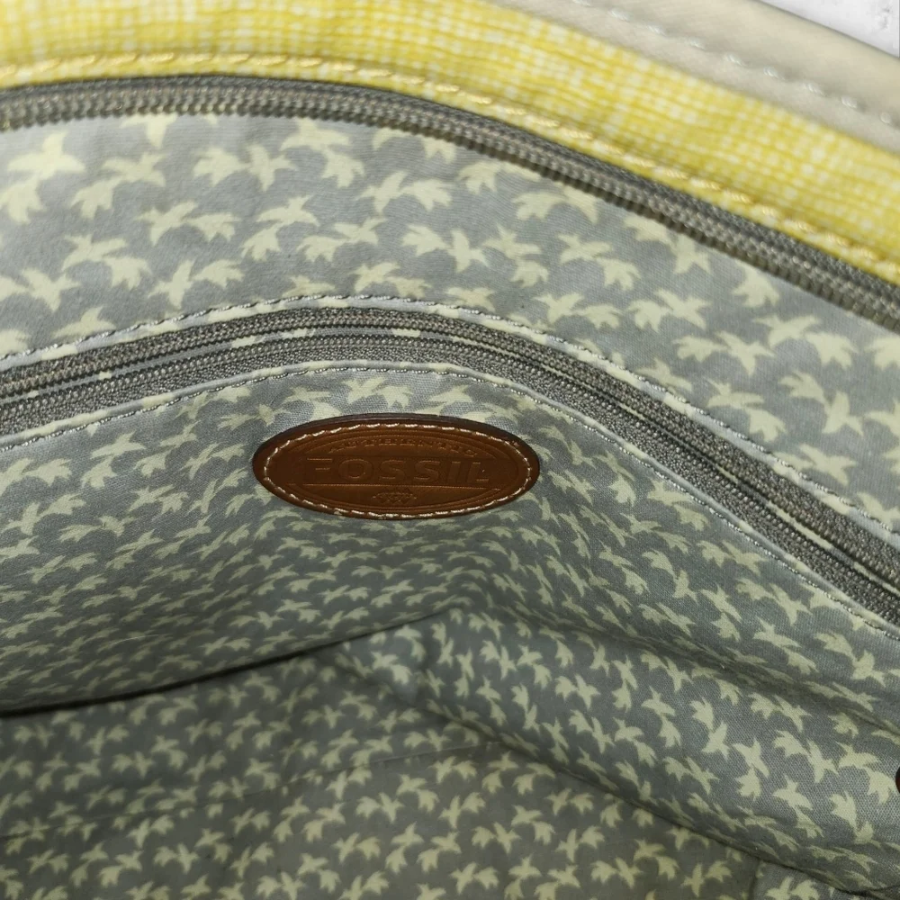 Fossil Purse